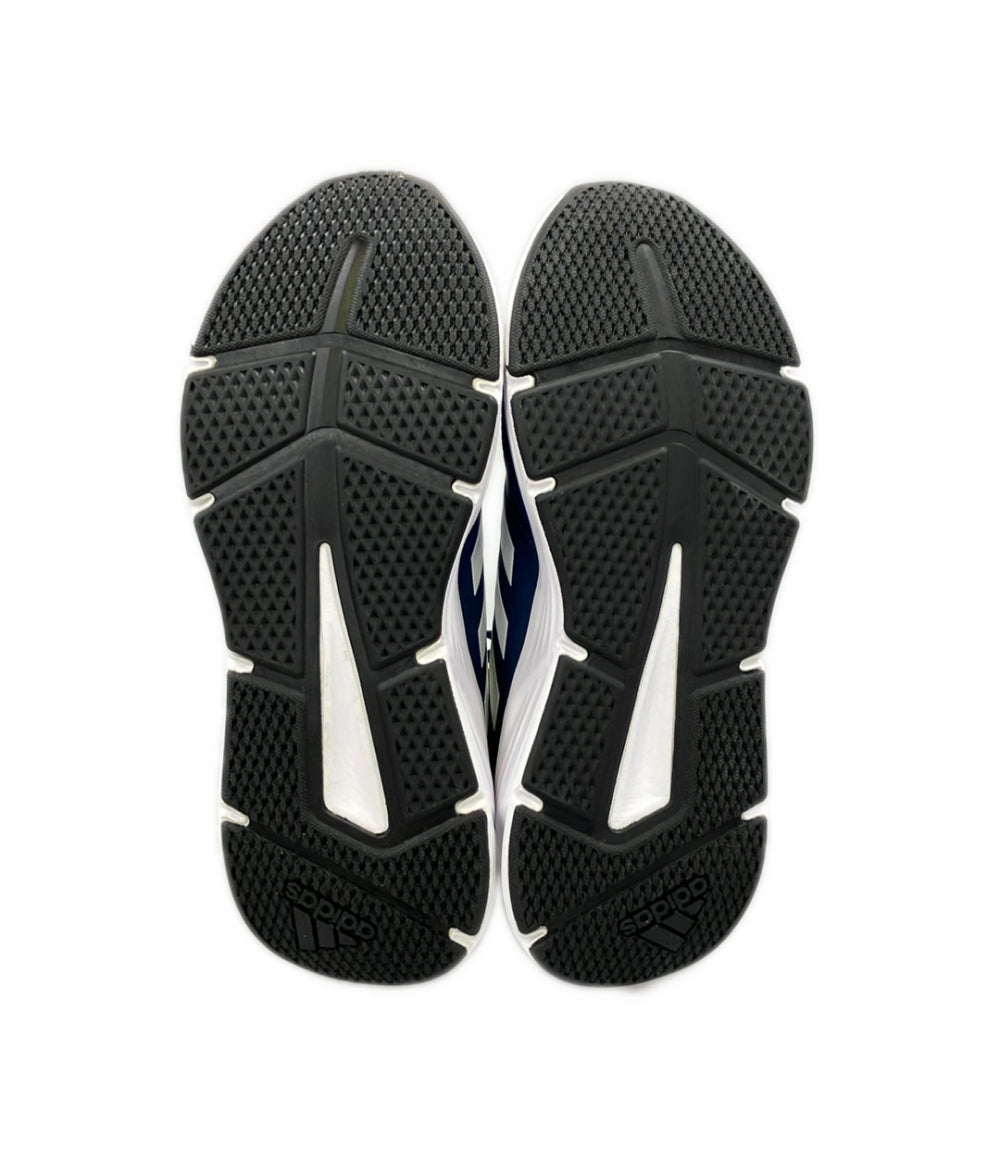 美品 adidas ローカットスニーカー GLX 6 GW4139 メンズ SIZE 27.5 (L) アディダス