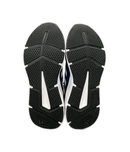 美品 adidas ローカットスニーカー GLX 6 GW4139 メンズ SIZE 27.5 (L) アディダス