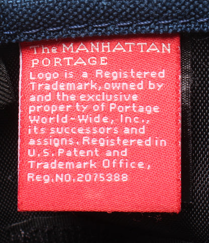 Manhattan Portage BIG JOHN ショルダーバッグ 斜め掛け メンズ マンハッタンポーテージ ビッグジョン
