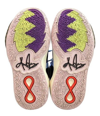 ナイキ ハイカットスニーカー カイリー8 EP DD0334-400 レディース SIZE 23.5 (M) NIKE