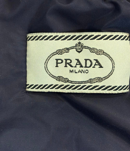 プラダ キルティングジャケット フード付き キッズ SIZE 10 (140cm) PRADA