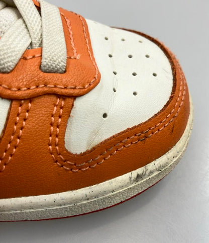 ナイキ ローカットスニーカー コート バーロウ 2 BQ5453-119 ベビー SIZE 13.0 (M) NIKE