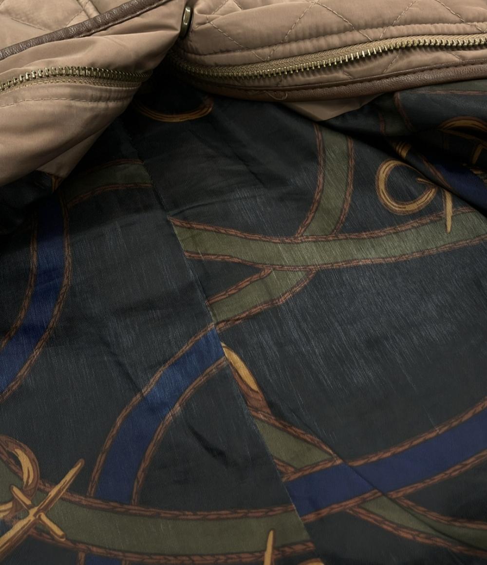 ラルフローレン キルティングコート レディース SIZE M (M) RALPH LAUREN