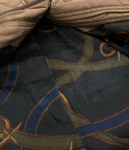 ラルフローレン キルティングコート レディース SIZE M (M) RALPH LAUREN