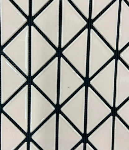BAO BAO ISSEY MIYAKE ショルダーバッグ 斜め掛け レディース バオバオイッセイミヤケ