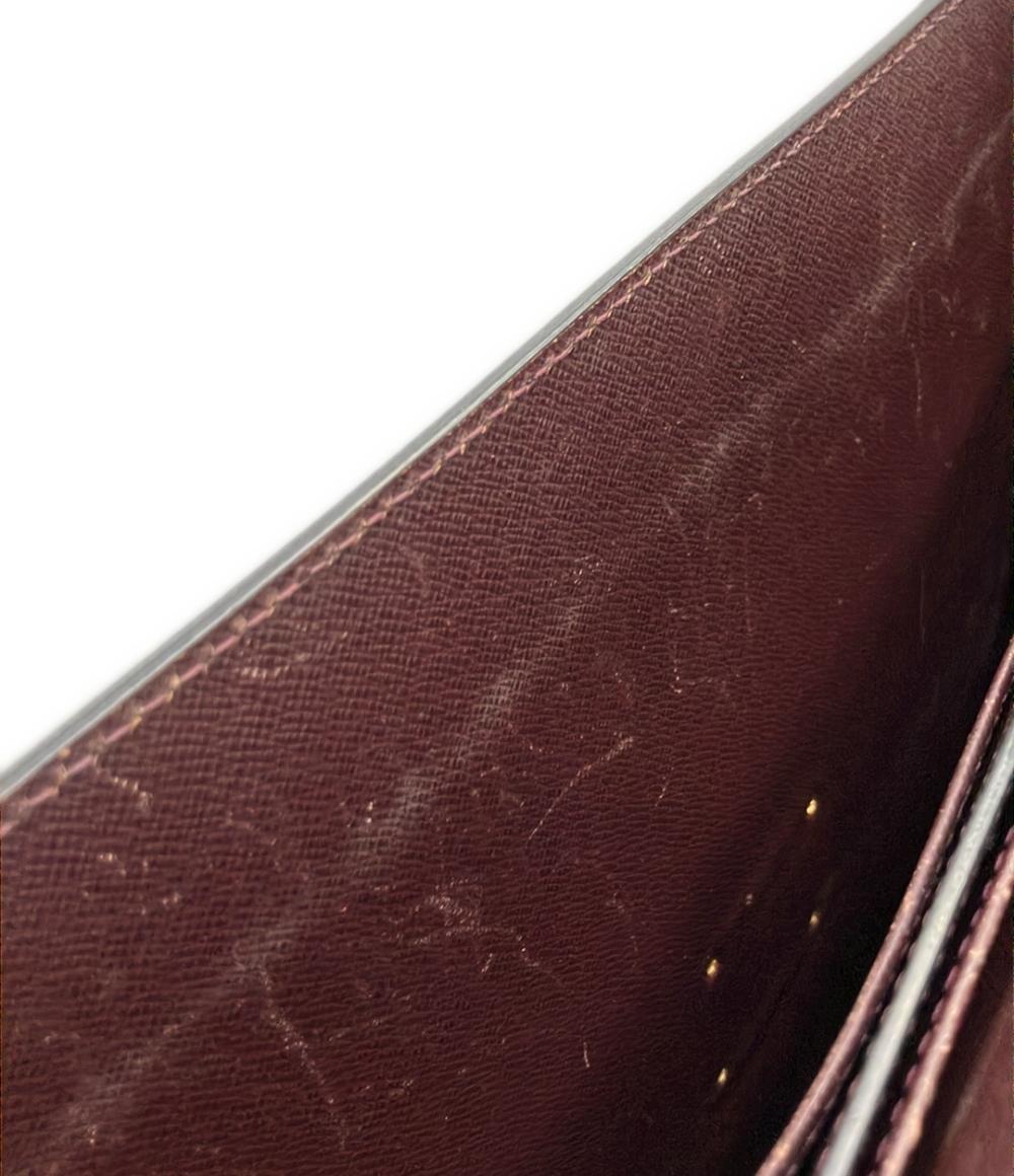 LOUIS VUITTON ブリーフケース ビジネスバッグ セルヴィエット モスコバ M30036 メンズ ルイ・ヴィトン