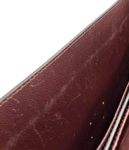 LOUIS VUITTON ブリーフケース ビジネスバッグ セルヴィエット モスコバ M30036 メンズ ルイ・ヴィトン