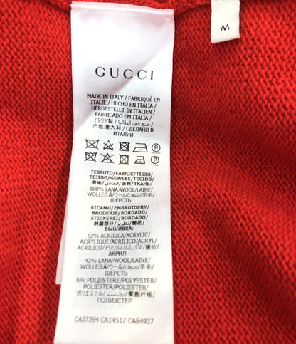 グッチ  長袖ニット     609656 レディース SIZE M (M) GUCCI