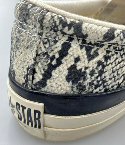 コンバース ローカットスニーカー 1SC920 レディース SIZE 22.5 (S) CONVERSE