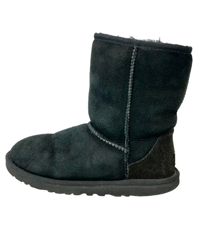 アグ ショートブーツ ムートンブーツ 5825 レディース SIZE 23 (M) UGG