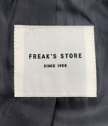 フリークスストア  ダッフルコート     174-3533 レディース SIZE S (S) FREAK’S STORE