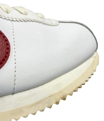 NIKE ローカットスニーカー ウィメンズ コルテッツ DN1791-103 レディース SIZE 23.5 ナイキ