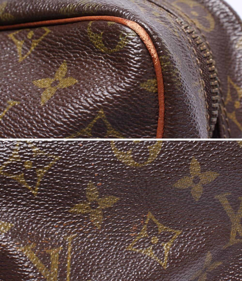 ルイ・ヴィトン ショルダーバッグ 斜め掛け マルソー モノグラム M40264 レディース LOUIS VUITTON