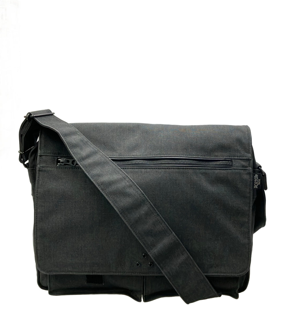 PORTER ブリーフケース ショルダーバッグ 2WAY 斜めがけ 10th Anniversary メンズ ポーター