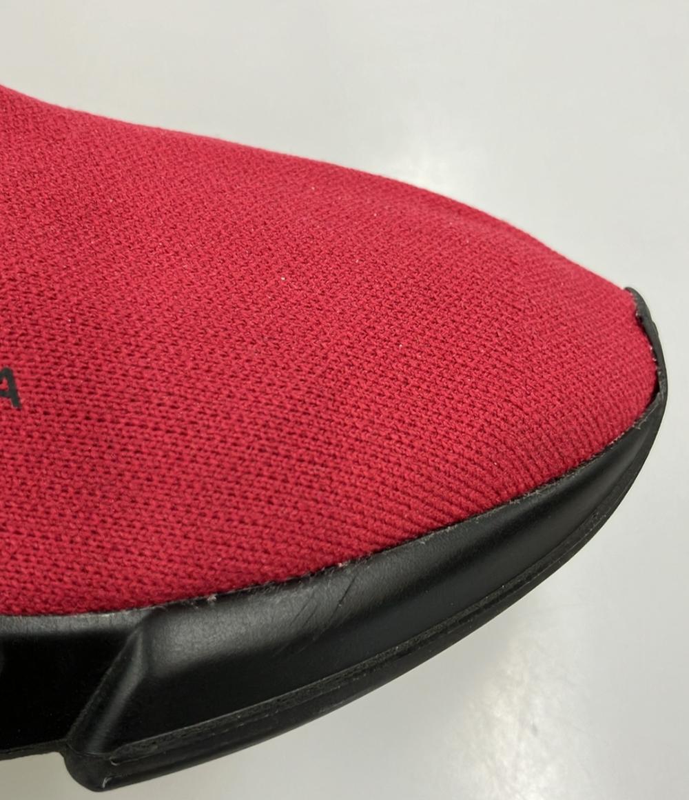 バレンシアガ ハイカットスニーカー メンズ SIZE 44 (XL) BALENCIAGA