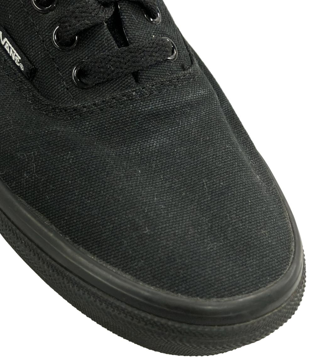 VANS ローカットスニーカー ERA 465019-0003 レディース SIZE 24.5 (L) ヴァンズ