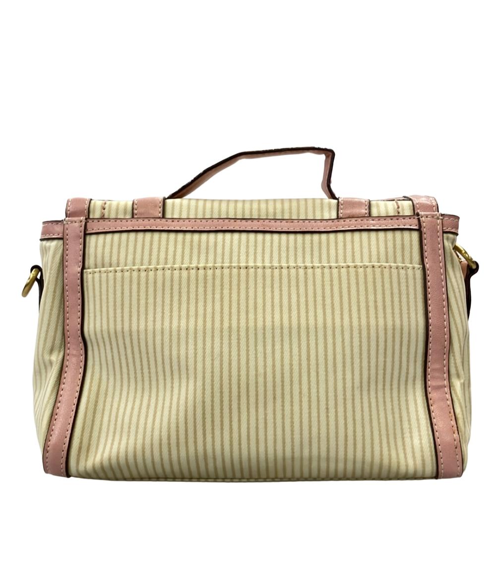 Samantha Thavasa 2WAY ハンドバッグ ショルダーバッグ 斜め掛け レディース サマンサタバサ