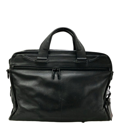 TUMI ブリーフケース ショルダーバッグ 2WAY 斜め掛け メンズ トゥミ