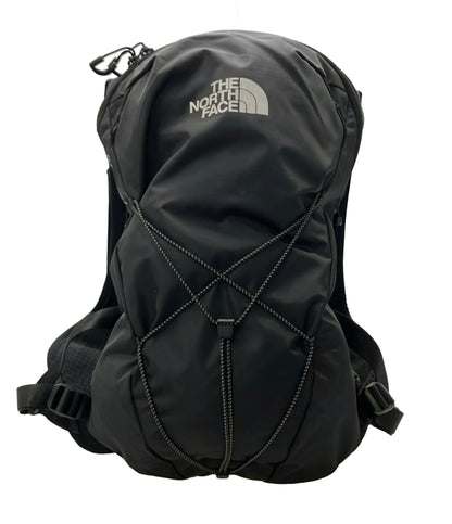 美品 THE NORTH FACE リュック NM62398 メンズ ザ・ノース・フェイス