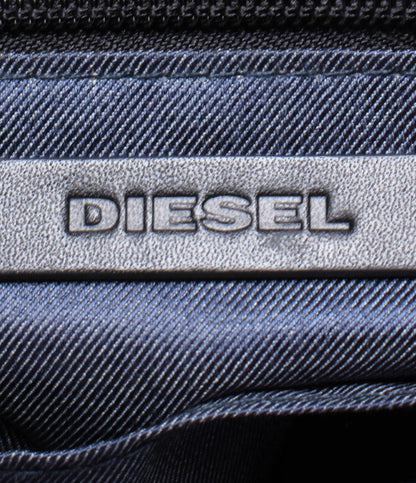 ディーゼル 2wayショルダーバッグ ハンドバッグ 斜め掛け レディース DIESEL