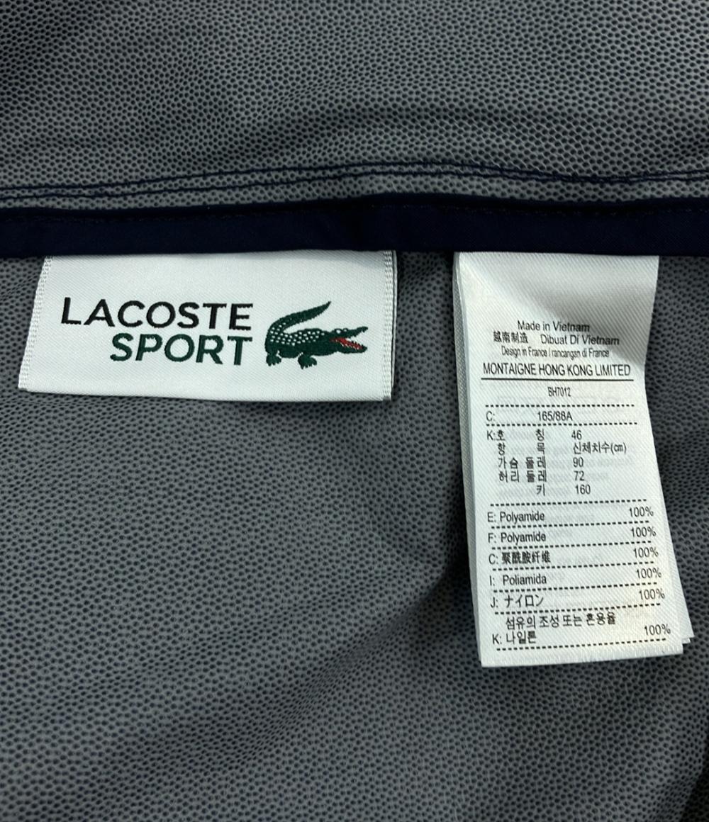 美品 ラコステ マウンテンパーカー メンズ SIZE S (S) LACOSTE