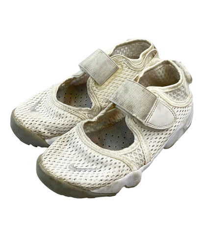 NIKE スニーカーサンダル リフト 322359-111 キッズ SIZE 19.0 (M) ナイキ