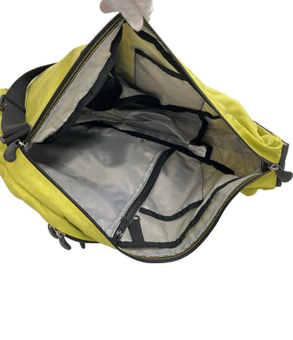 美品 Healthy Back Bag ボディバッグ ショルダーバッグ メンズ ヘルシーバッグパック