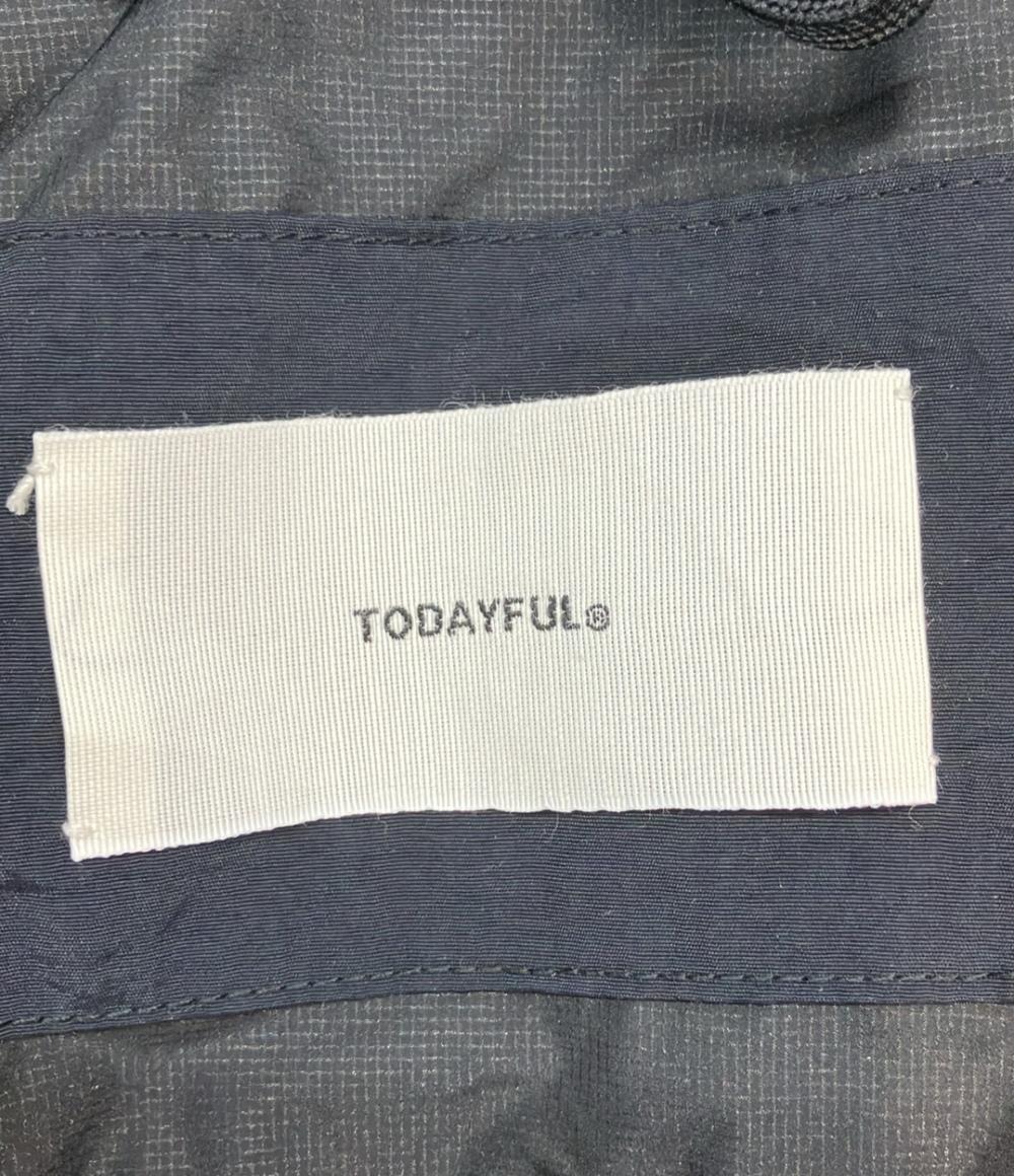 TODAYFUL ダウンコート Monster Down Coat 12220004 レディース SIZE 36 (S) トゥデイフル