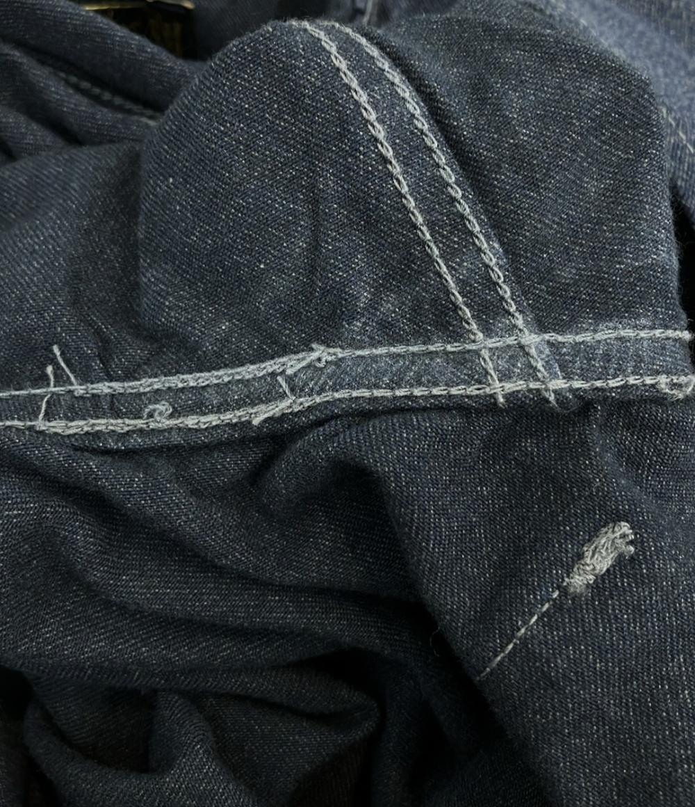 ORGUEIL インディゴサックジャケット OR-4329 メンズ SIZE 38 (M) オルゲイユ