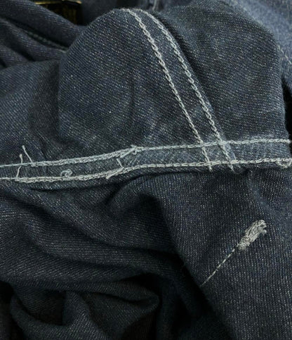 ORGUEIL インディゴサックジャケット OR-4329 メンズ SIZE 38 (M) オルゲイユ