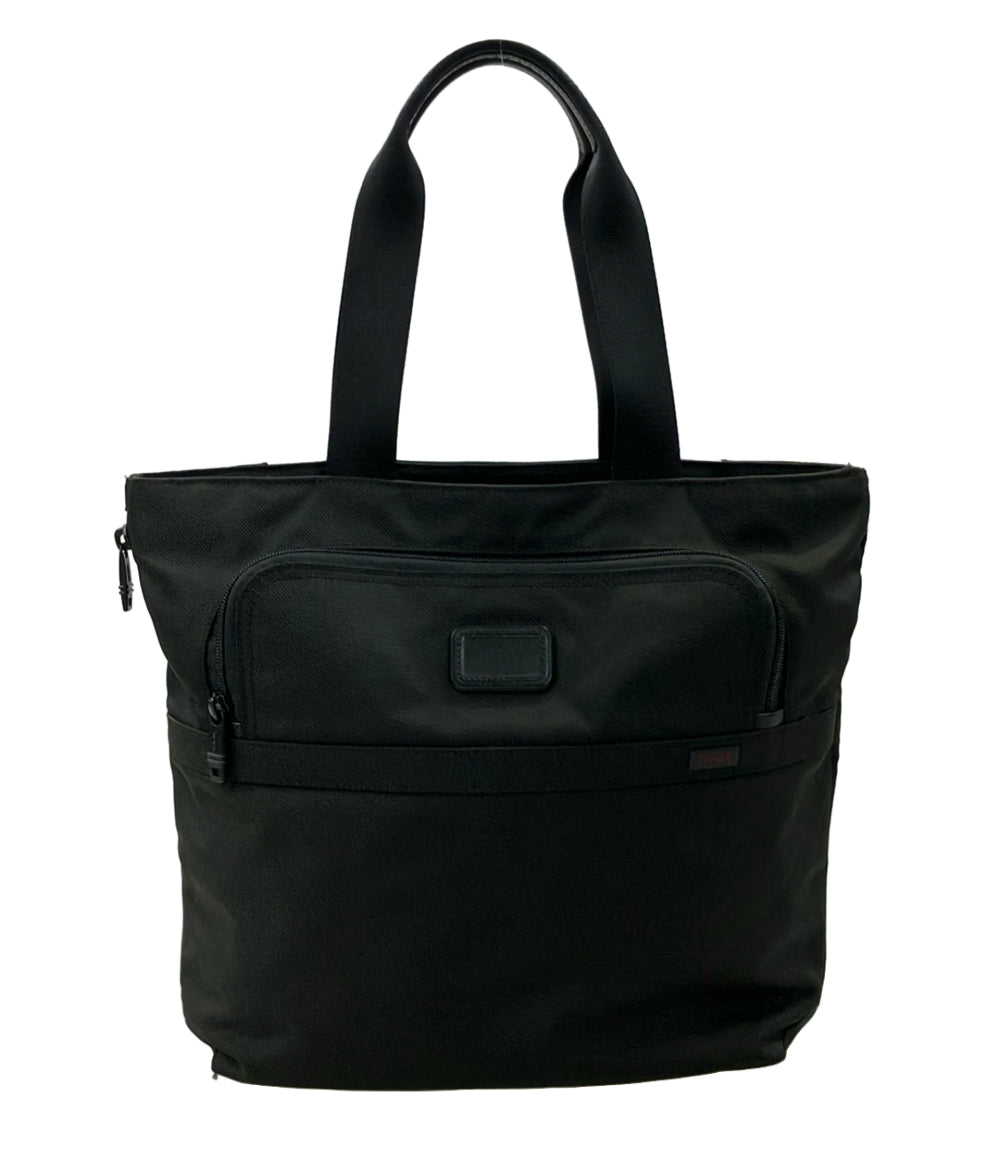 美品 TUMI トートバッグ メンズ トゥミ