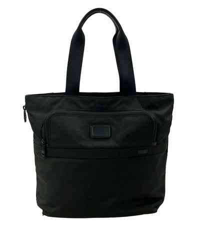 美品 TUMI トートバッグ メンズ トゥミ