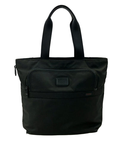 美品 TUMI トートバッグ メンズ トゥミ