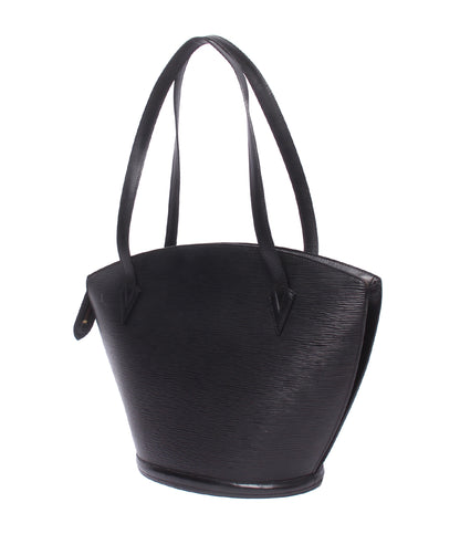 LOUIS VUITTON ショルダーバッグ 肩掛け サンジャック ショッピング エピ M52262 レディース ルイ・ヴィトン