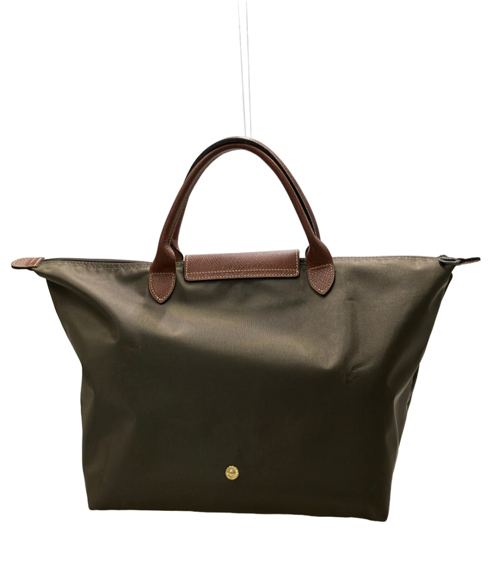 Longchamp トートバッグ レディース ロンシャン