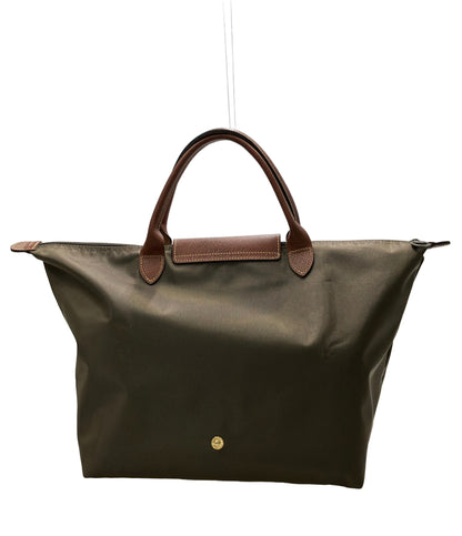 Longchamp トートバッグ レディース ロンシャン