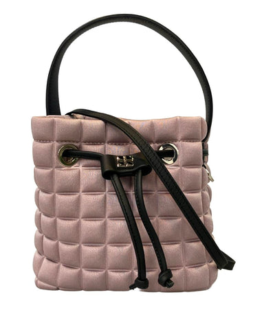 美品 BPRIME 2wayハンドバッグ ショルダーバッグ レディース ビープライム