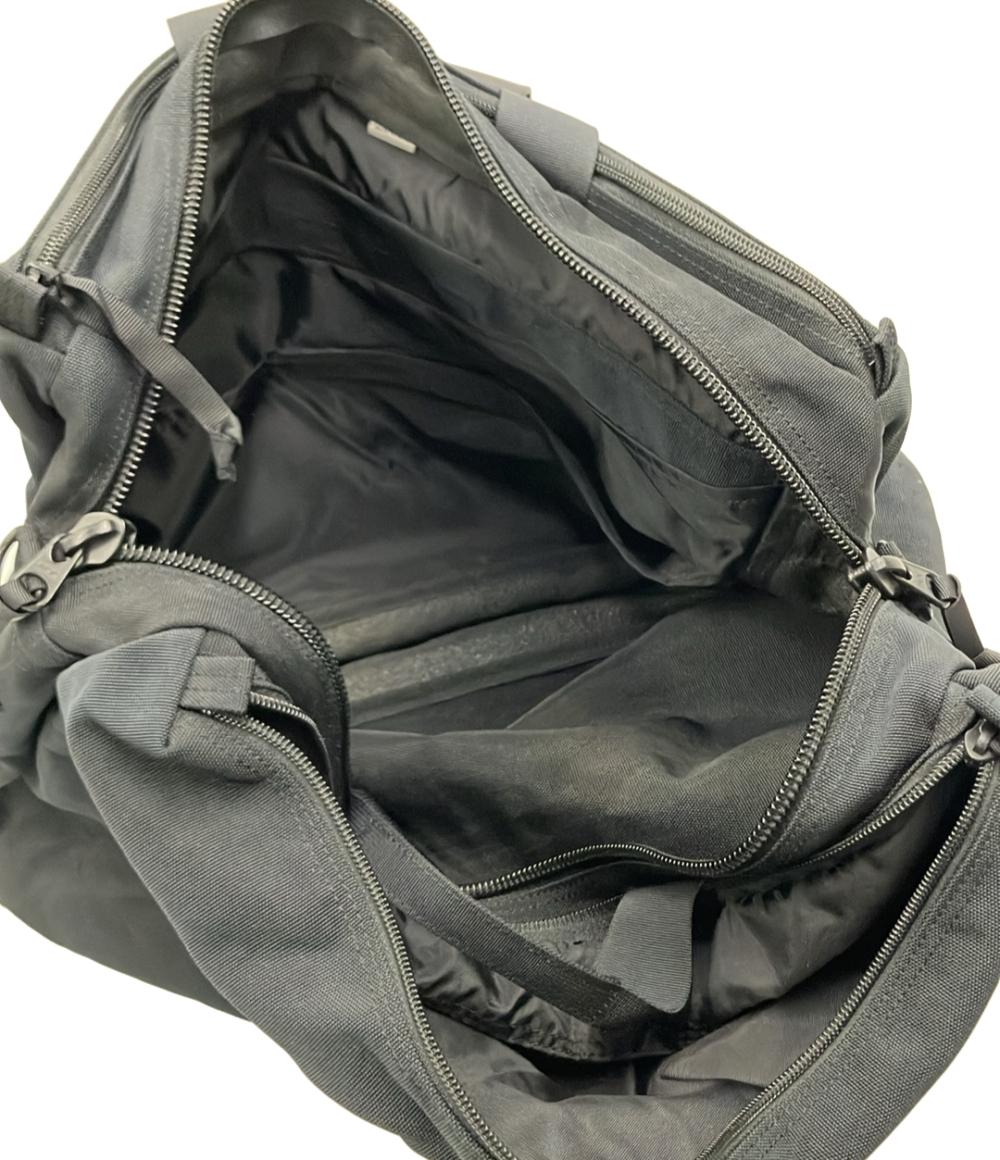 PORTER 2way ブリーフケース ビジネスバッグ ショルダーバッグ 斜め掛け メンズ ポーター