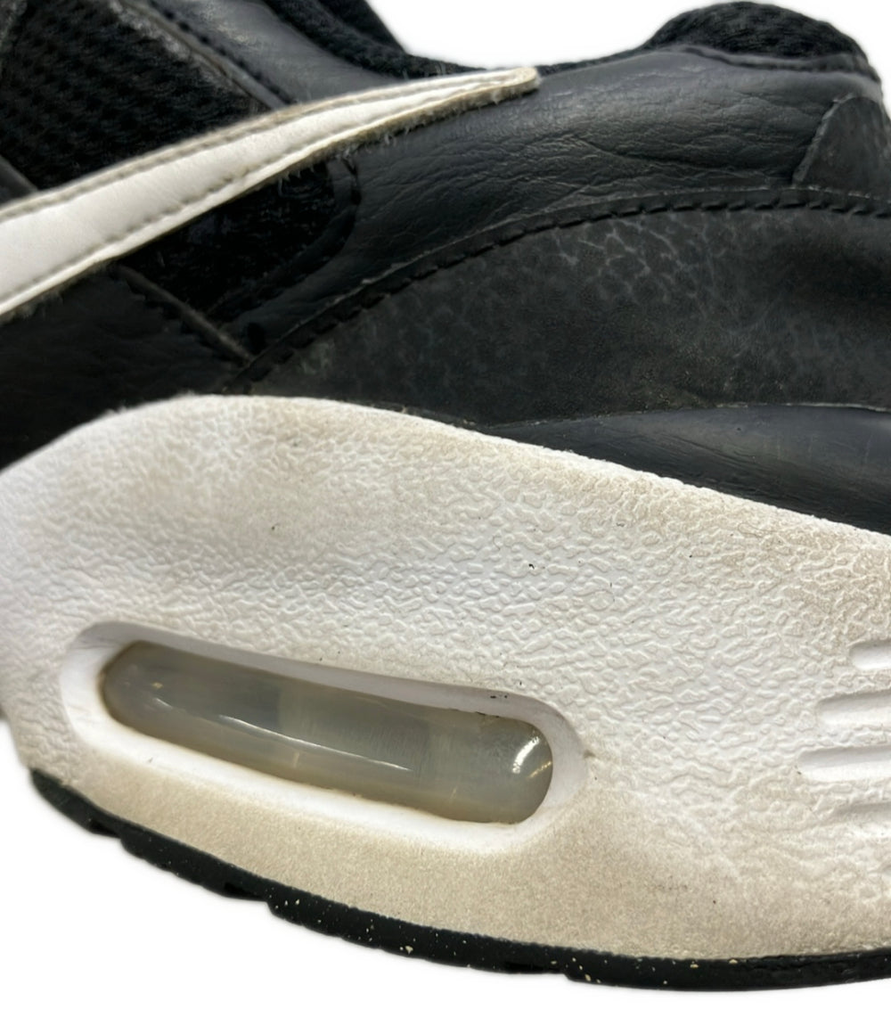 NIKE ローカットスニーカー エア マックス フュージョン CJ1671-003 メンズ レディース SIZE 25.0 ナイキ