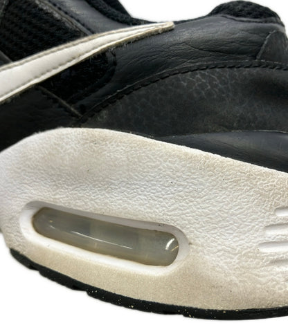 NIKE ローカットスニーカー エア マックス フュージョン CJ1671-003 メンズ レディース SIZE 25.0 ナイキ