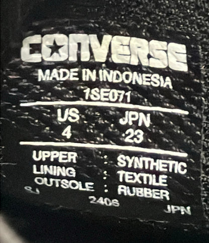 CONVERSE サイドゴアブーツ ショートブーツ レディース SIZE 23.0 コンバース