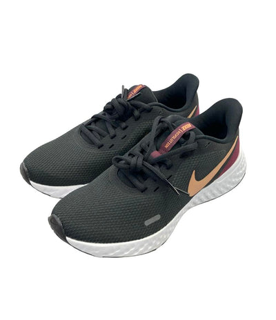 NIKE ローカットスニーカー W REVOLUTION 5 BQ3207-003 レディース SIZE 23.5 (M) ナイキ