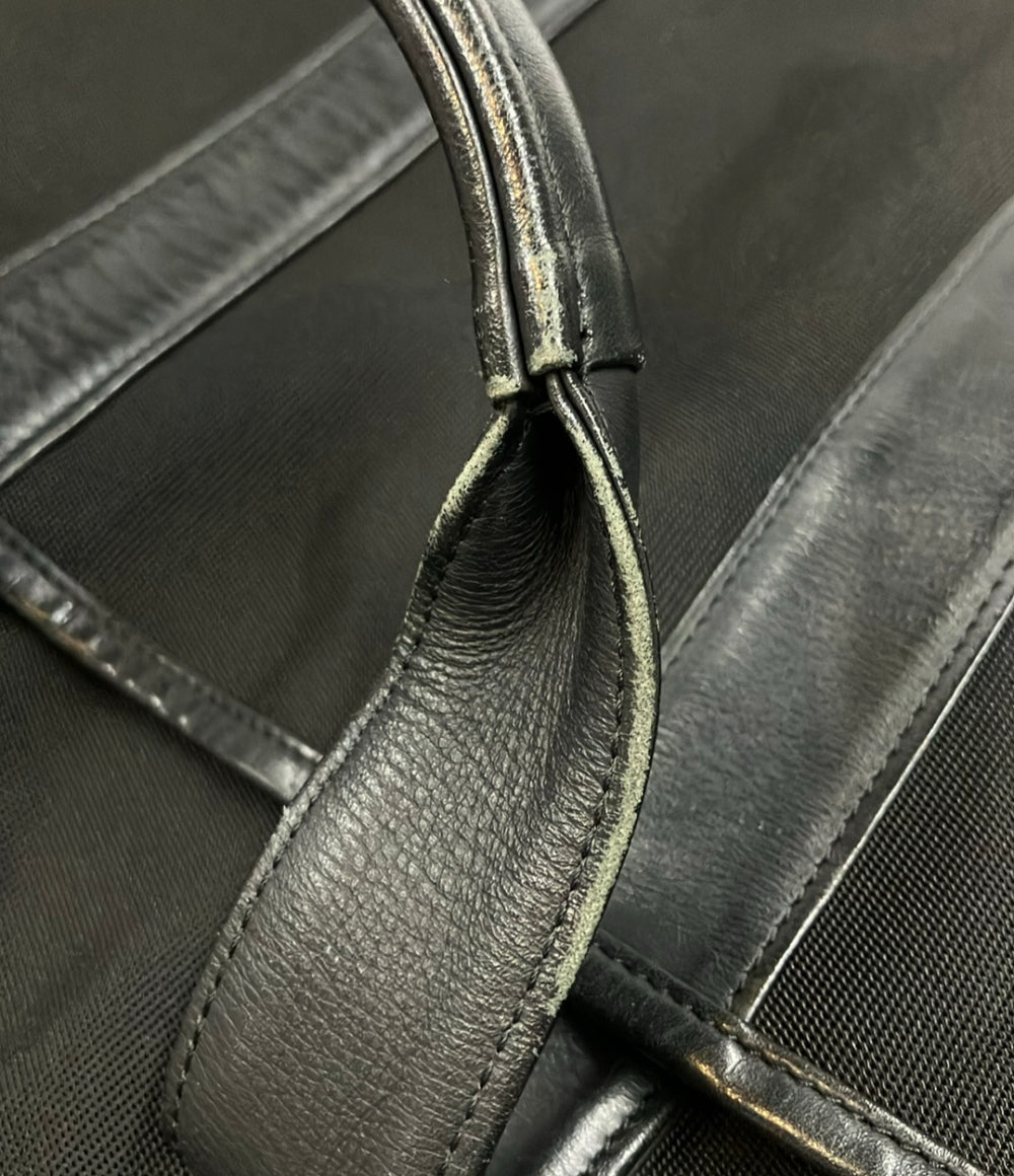 PORTER 2WAY ブリーフケース ショルダーバッグ 斜め掛け メンズ ポーター