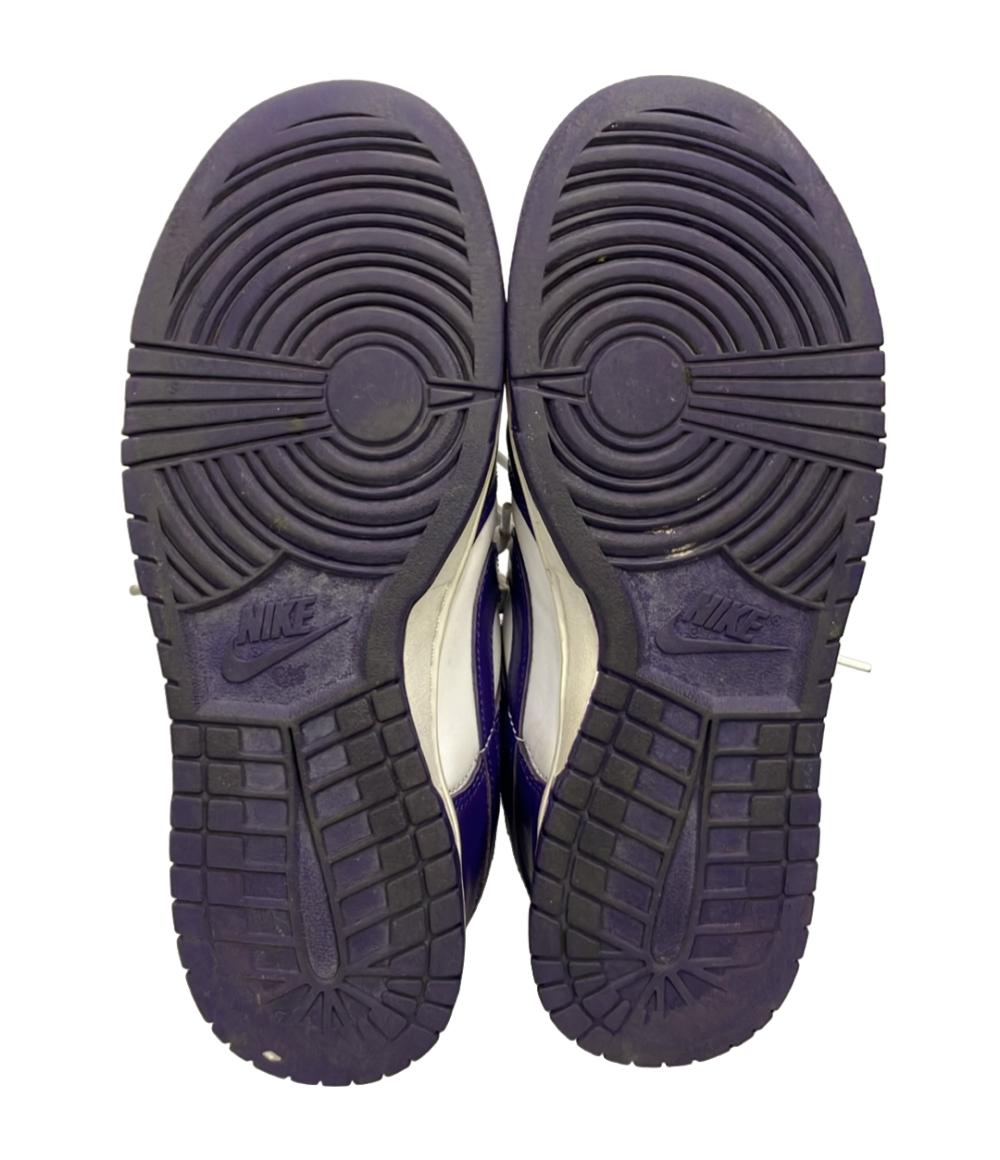 NIKE ローカットスニーカー ダンク ロー レトロ DD1391-104 メンズ SIZE 26.5 ナイキ