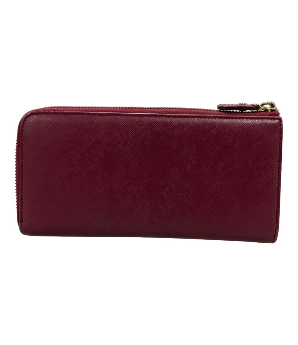 サルヴァトーレフェラガモ L字ファスナー長財布 ヴァラ レディース Salvatore Ferragamo