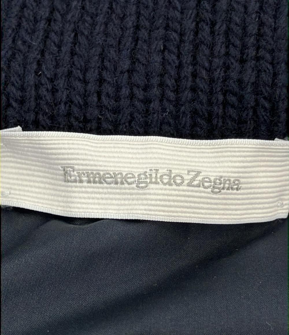 Ermenegildo Zegna ニットジャケット メンズ SIZE XS エルメネジルドゼニア