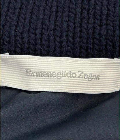 Ermenegildo Zegna ニットジャケット メンズ SIZE XS エルメネジルドゼニア