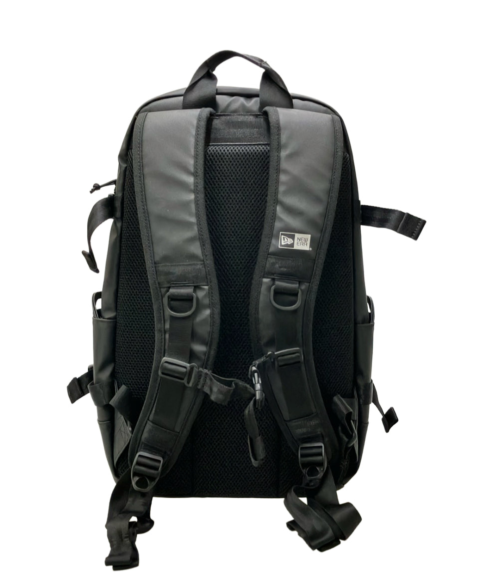美品 NEW ERA リュック 28L メンズ ニューエラ