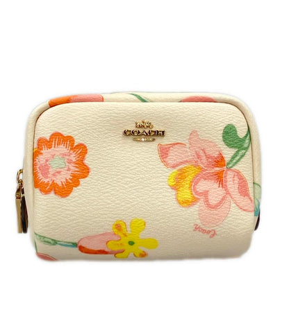 COACH ポーチ C8706 レディース コーチ