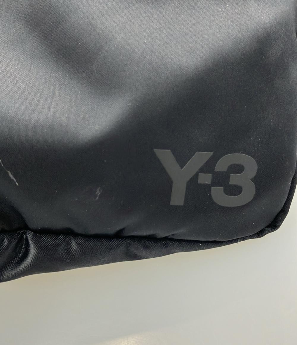 ワイスリー ショルダーバッグ 斜め掛け FH9260 メンズ Y-3